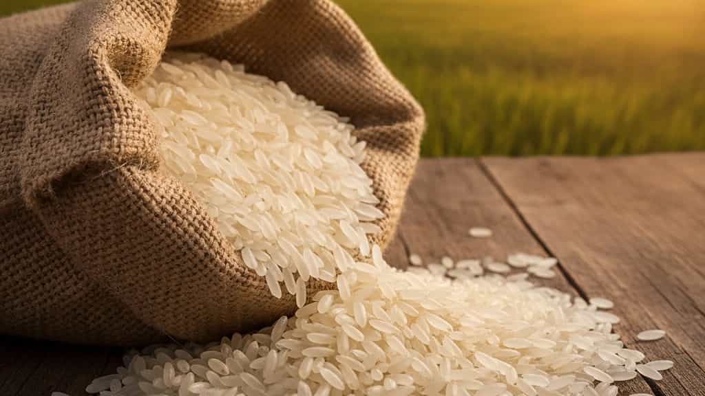 فروش برنج مدرن برکت شمال با قیمت مناسب